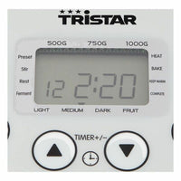 Machine à pain Tristar BM-4586 550W