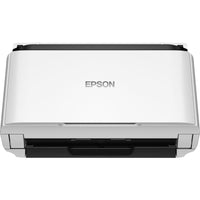 Scanner Double Face Epson B11B249401 600 dpi USB 2.0