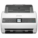 Scanner Double Face Epson WorkForce DS-730N