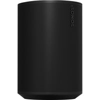 Haut-parleurs bluetooth portables Sonos SNS-E10G1EU1BLK Noir