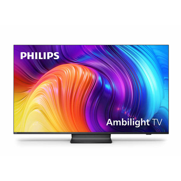TV intelligente Philips 50PUS8887/12 50" WI-FI 50" 4K Ultra HD LED