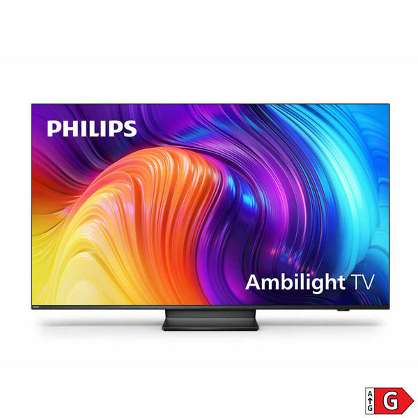 TV intelligente Philips 50PUS8887/12 50" WI-FI 50" 4K Ultra HD LED