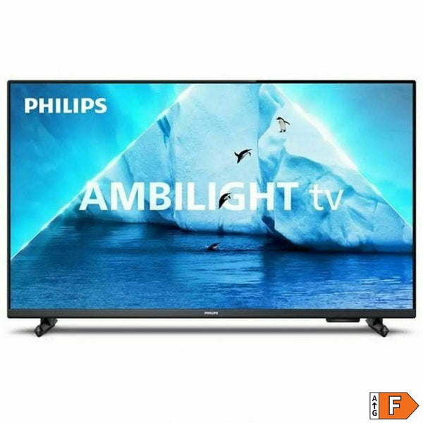 TV intelligente Philips 32PFS6908/12 Full HD 32" LED HDR HDR10