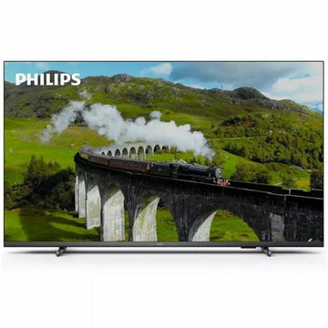 TV intelligente Philips 65PUS7608/12 4K Ultra HD 65" LED HDR HDR10