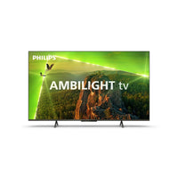 TV intelligente Philips 65PUS8118/12 4K Ultra HD 65" LED HDR HDR10 Dolby Vision