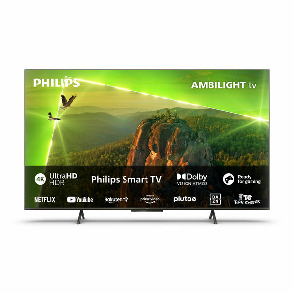 TV intelligente Philips 70PUS8118AMB 70" 4K Ultra HD LED