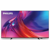 TV intelligente Philips 55PUS8518/12 4K Ultra HD 55" LED HDR HDR10 AMD FreeSync Dolby Vision