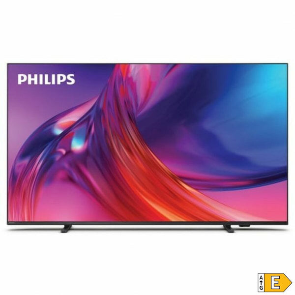 TV intelligente Philips The One 65PUS8518 65" 4K Ultra HD LED