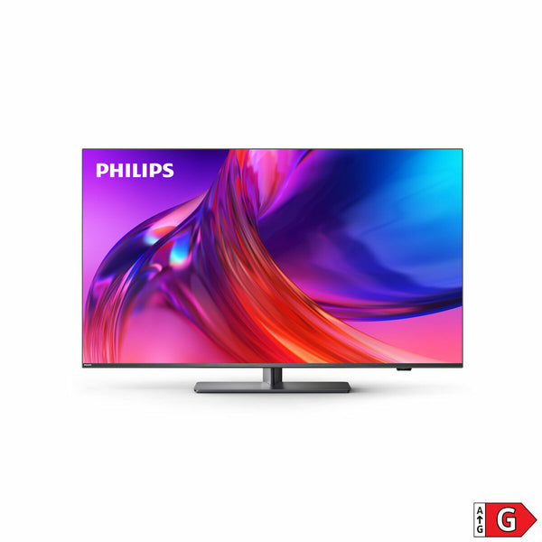 TV intelligente Philips 50PUS8848 4K Ultra HD 50" LED HDR HDR10 AMD FreeSync Dolby Vision