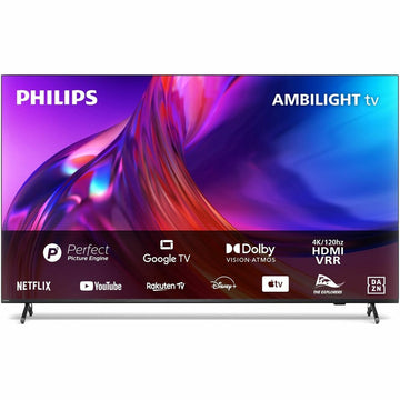 TV intelligente Philips The One 4K Ultra HD 75" LED