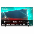 TV intelligente Philips 55OLED718/12 4K Ultra HD HDR OLED