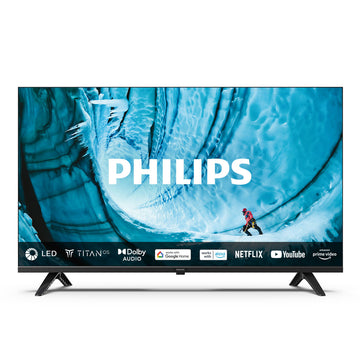 TV intelligente Philips 32PHS6009    32 HD LED HDR