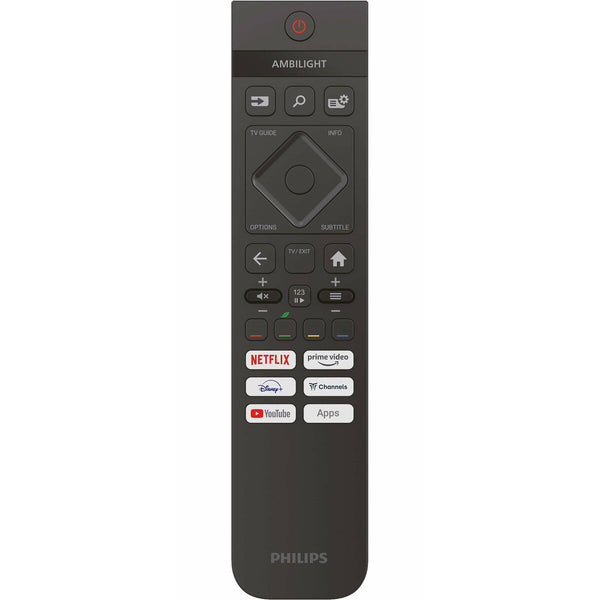 TV intelligente Philips 43PUS7009 4K Ultra HD LED 43"