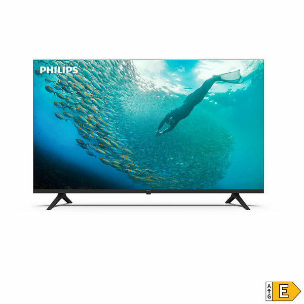 TV intelligente Philips 55PUS7009 4K Ultra HD 55" LED HDR