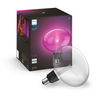 Ampoule à Puce Philips Bluetooth E27 LED 6500 K 500 lm