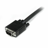 Câble VGA Startech MXTMMHQ25M Noir 25 m