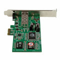 Carte PCI Startech PEX1000SFP2 Gigabit Ethernet SFP
