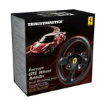 Volant pour voiture de course Thrustmaster Ferrari 458 Challenge Wheel Add-On