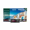 TV intelligente Toshiba 65QA7D63DG Wi-Fi 65" 4K Ultra HD QLED LED D-LED Dolby Vision