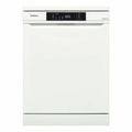 Lave-vaisselle Winia WVW13H1EBW Blanc 60 cm