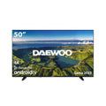 TV intelligente Daewoo 50DM72UA LED 4K Ultra HD 50" Wi-Fi