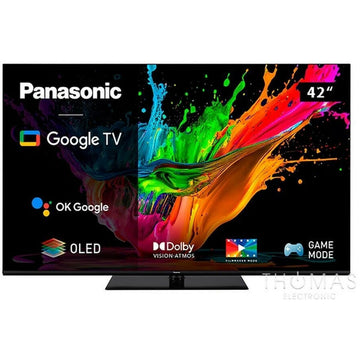 TV intelligente Panasonic TX42MZ800E Wi-Fi 4K Ultra HD 42" OLED