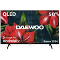 TV intelligente Daewoo 50DM55UQPMS 4K Ultra HD 50" D-LED QLED