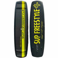 planche de surf Kohala Sup Freestyle Noir