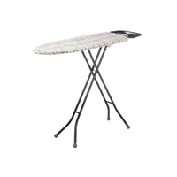 Table à Repasser Rayures 115 x 30 cm (4 Unités)