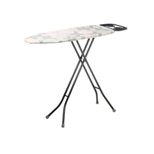 Table à Repasser Abstrait 115 x 30 cm (4 Unités)