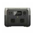 Générateur solaire portable Ecoflow ZMR610-B-EU