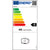 Écran Philips 34B1U5600CH/00 34" VA LCD Flicker free 50-60  Hz