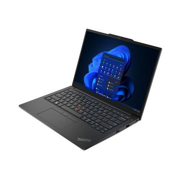 Ordinateur Portable Lenovo ThinkPad E14 Gen 5 21JK0000SP 14" i5-1335U 8 GB RAM 256 GB SSD Espagnol Qwerty
