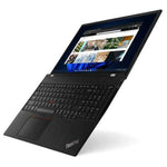 Ordinateur Portable Lenovo ThinkPad P16s G2 Espagnol Qwerty 16" i7-1360P 16 GB RAM 512 GB SSD