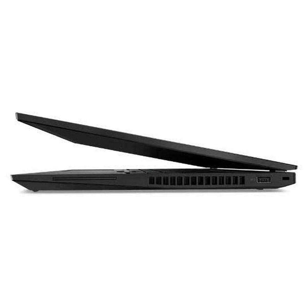 Ordinateur Portable Lenovo ThinkPad P16s G2 Espagnol Qwerty 16" i7-1360P 16 GB RAM 512 GB SSD
