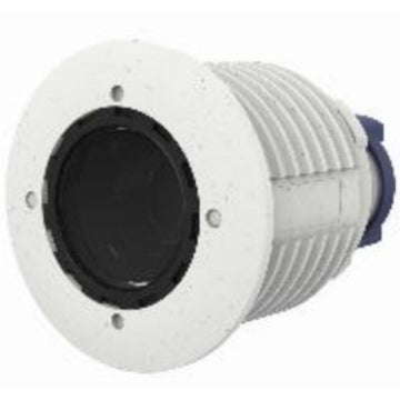 Camescope de surveillance Mobotix MX-O-M7SA-4DN280