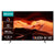 TV intelligente Hisense 65" 4K Ultra HD LED HDR D-LED QLED