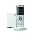 Téléphone Sans Fil Gigaset CL660 Blanc Gris