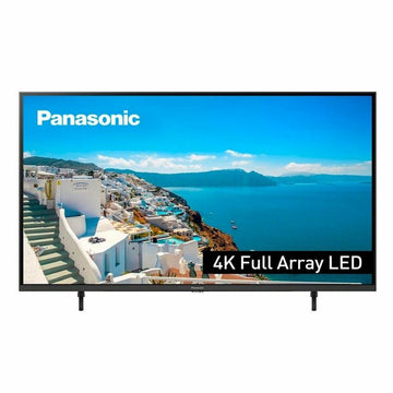TV intelligente Panasonic TX43MX940 4K Ultra HD 43" LED