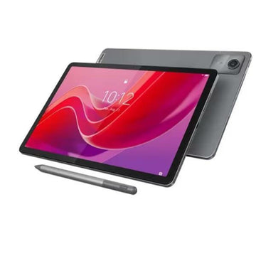 Tablette Lenovo M11 TB330FU 11" 4 GB RAM 128 GB Noir