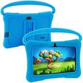 Tablette interactive pour enfants K705 Bleu 32 GB 2 GB RAM 7"