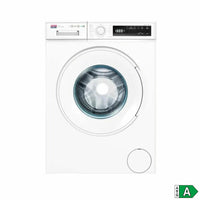 Machine à laver NEWPOL Nwt2812 59,7 cm 8 kg