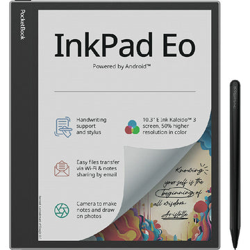 eBook PocketBook InkPad Eo 64 GB 10,3"