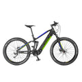 Vélo Électrique Argento Bike Perfomance Pro+ 27,5" 25 km/h