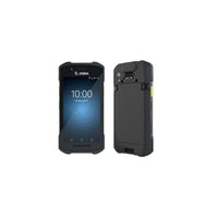 Smartphone Zebra TC26 SE4100 5" Qualcomm Snapdragon 660 3 GB RAM 32 GB Noir