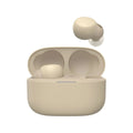 Casques avec Microphone Sony LinkBuds Beige