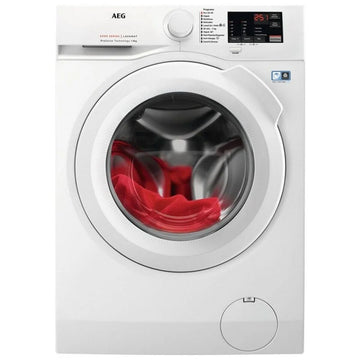 Machine à laver Aeg LFA6I8472A Blanc 8 kg