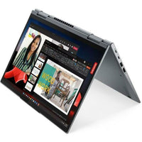 Ordinateur Portable Lenovo ThinkPad X1 Yoga 14" Intel Core i5-1335U 16 GB RAM 512 GB SSD Espagnol Qwerty