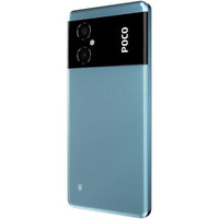 Smartphone Poco M4 6,58“ Bleu 64 GB 4 GB RAM