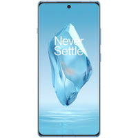 Smartphone OnePlus 12R 6,78" 16 GB RAM 256 GB Bleu